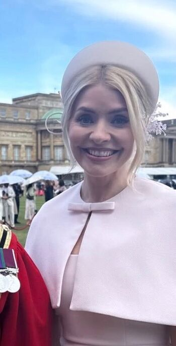 🔥 Holly willoughby page leaked private photo uncensored full