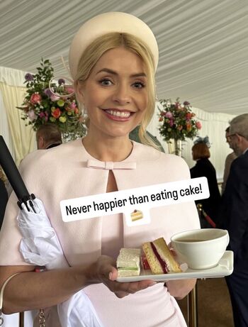 🔥 Holly willoughby page leaked private photo uncensored full