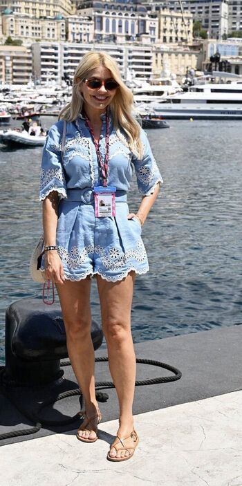 🔥 Holly willoughby page leaked private photo uncensored full