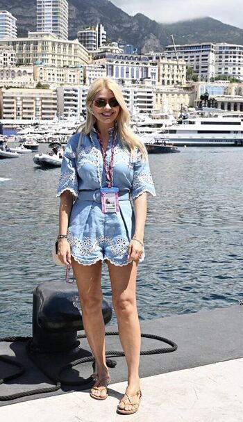 🔥 Holly willoughby page leaked private photo uncensored full