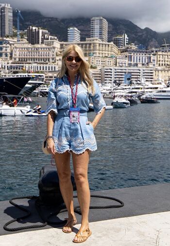 🔥 Holly willoughby page leaked private photo uncensored full
