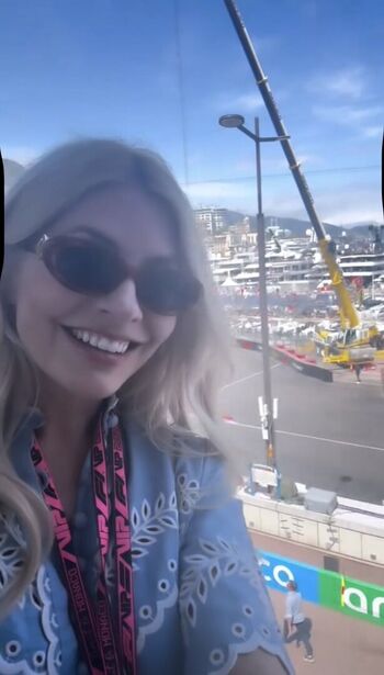 🔥 Holly willoughby leaked private photo uncensored full