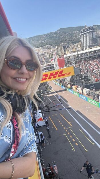 🔥 Holly willoughby leaked private photo uncensored full