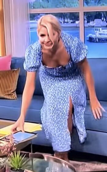 🔥 Holly willoughby leaked private photo uncensored full