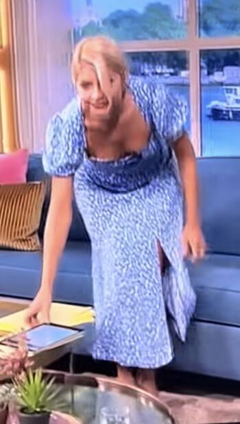 🔥 Holly willoughby leaked private photo uncensored full