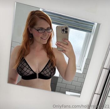 🔥 Hollyrose page leaked private photo uncensored full