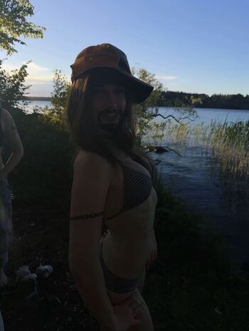 🔥 Hoolabaloobaa page leaked private photo uncensored full