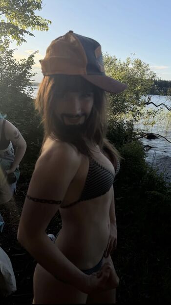 🔥 Hoolabaloobaa leaked private photo uncensored full