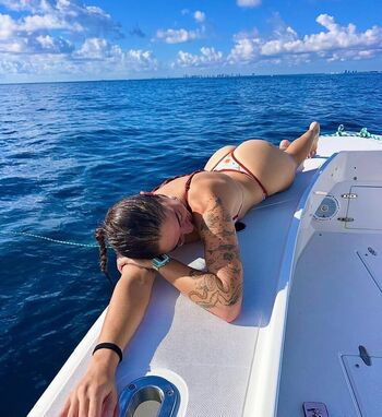 🔥 Hope chadwick page leaked private photo uncensored full