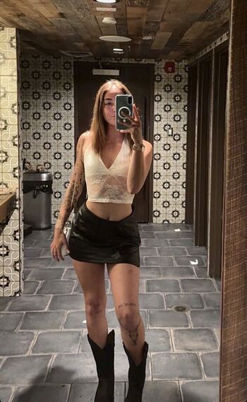 🔥 Hope chadwick leaked private photo uncensored full