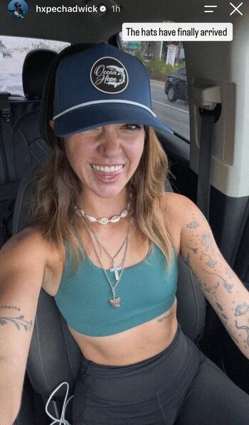 🔥 Hope chadwick leaked private photo uncensored full