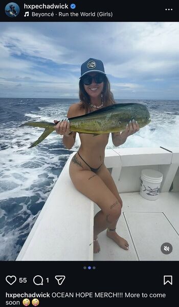 🔥 Hope chadwick leaked private photo uncensored full