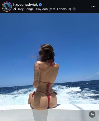 🔥 Hope chadwick leaked private photo uncensored full