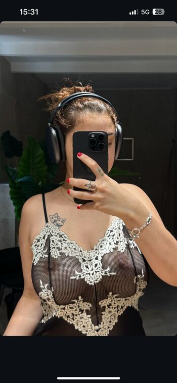 🔥 Horti leaked private photo uncensored full