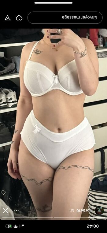 🔥 Horti leaked private photo uncensored full