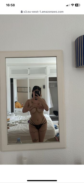 🔥 Horti leaked private photo uncensored full