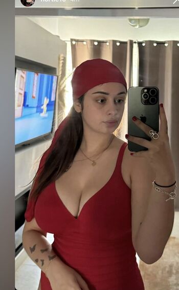 🔥 Horti leaked private photo uncensored full