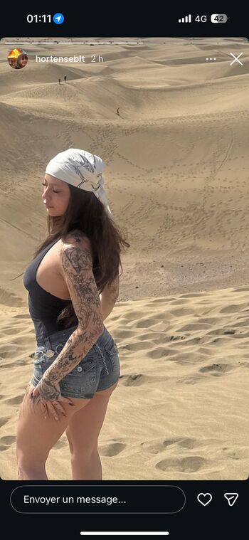 🔥 Hortykittytattoo leaked private photo uncensored full