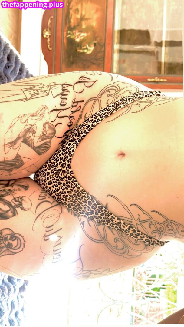 🔥 Page/ leaked private photo uncensored full