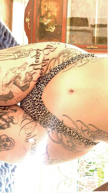 🔥 Hortykittytattoo leaked private photo uncensored full
