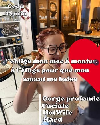 🔥 Hotwife leaked private photo uncensored full