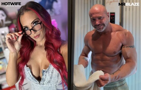 🔥 Hotwife brookeblaze leaked private photo uncensored full