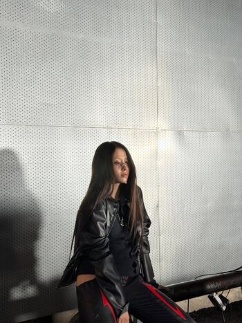 🔥 Huh yunjin  page leaked private photo uncensored full