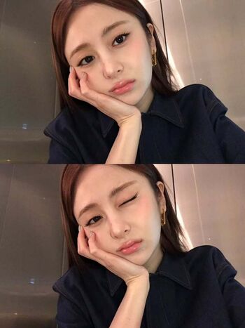 🔥 Huh yunjin  page leaked private photo uncensored full