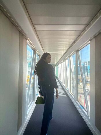 🔥 Huh yunjin  page leaked private photo uncensored full