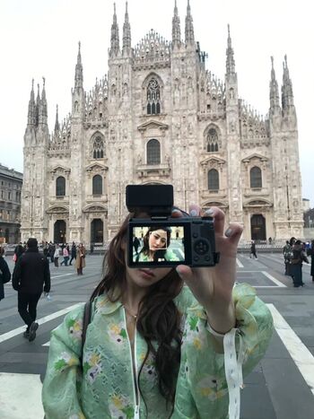 🔥 Huh yunjin  page leaked private photo uncensored full