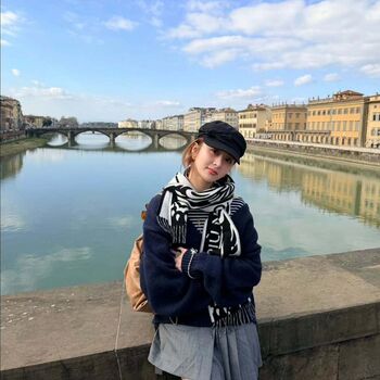 🔥 Huh yunjin  page leaked private photo uncensored full