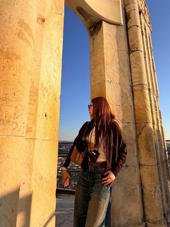 🔥 Huh yunjin  page leaked private photo uncensored full