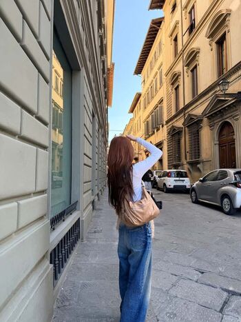 🔥 Huh yunjin  page leaked private photo uncensored full