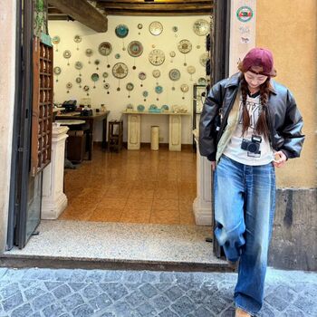 🔥 Huh yunjin  page leaked private photo uncensored full