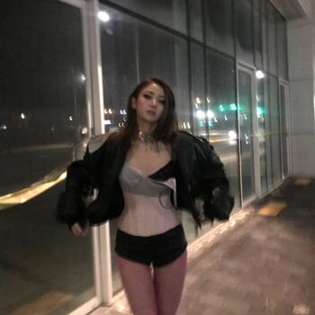 🔥 Huh yunjin  page leaked private photo uncensored full