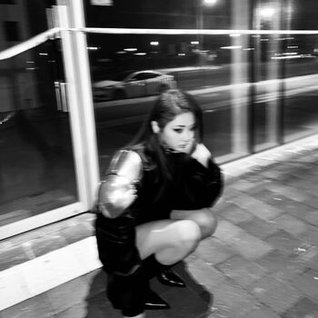 🔥 Huh yunjin  page leaked private photo uncensored full