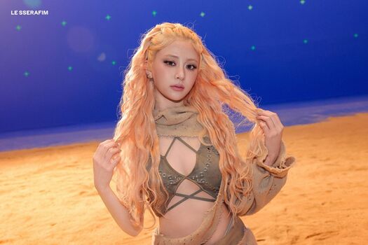 🔥 Huh yunjin leaked private photo uncensored full