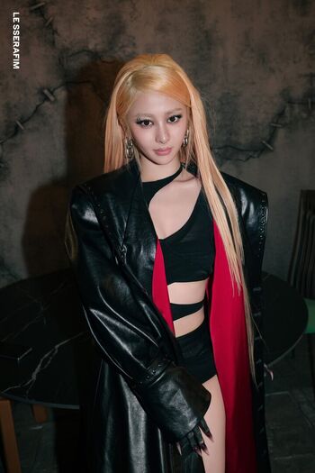 🔥 Huh yunjin leaked private photo uncensored full