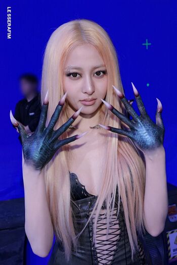 🔥 Huh yunjin leaked private photo uncensored full