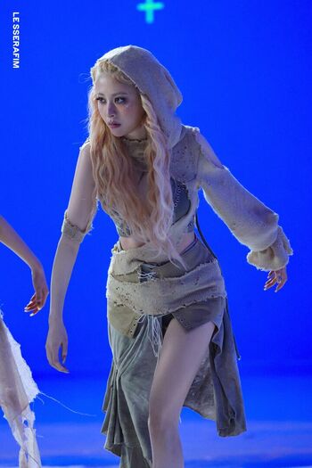 🔥 Huh yunjin leaked private photo uncensored full