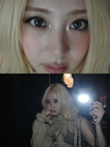 🔥 Huh yunjin leaked private photo uncensored full