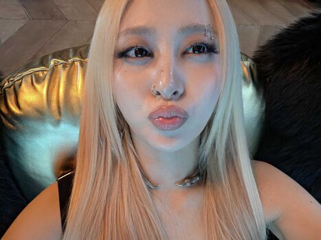 🔥 Huh yunjin leaked private photo uncensored full