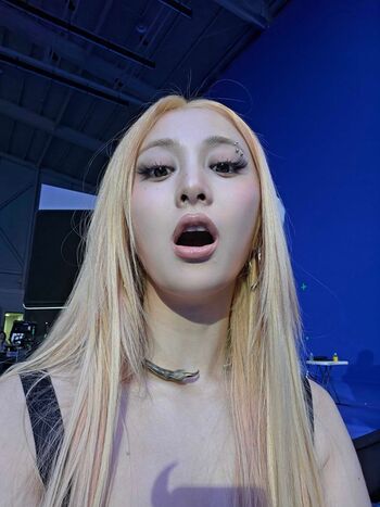 🔥 Huh yunjin leaked private photo uncensored full