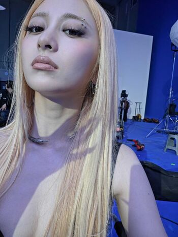 🔥 Huh yunjin leaked private photo uncensored full