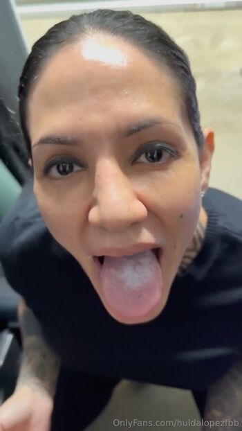 🔥 Hulda lopez leaked private photo uncensored full