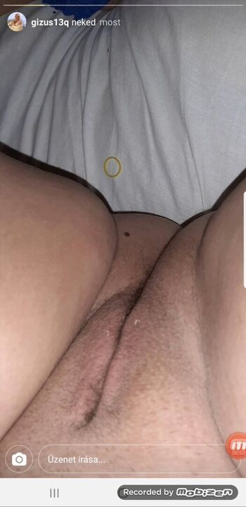 🔥 Hungarian big tits leaked private photo uncensored full