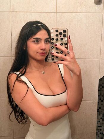 🔥 Iaaras  page leaked private photo uncensored full