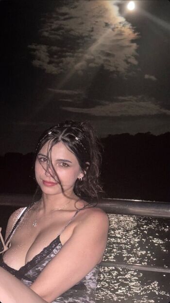 🔥 Iaaras  page leaked private photo uncensored full