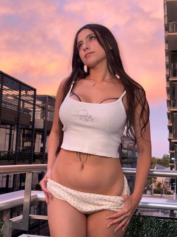 🔥 Iaaras  page leaked private photo uncensored full