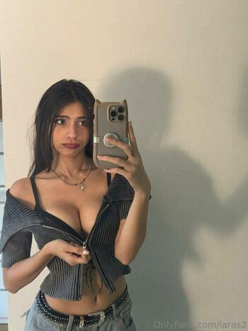 🔥 Iaaras  page leaked private photo uncensored full
